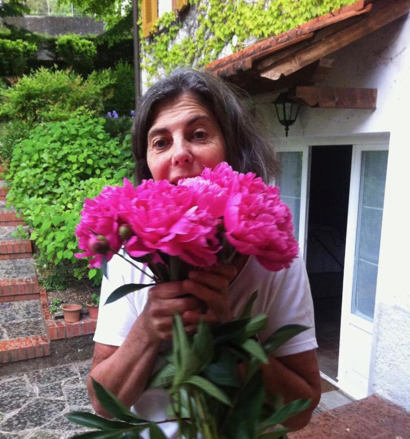 A O Soa B&B Savignone Exterior foto
